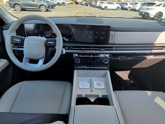 2026 Hyundai SANTA FE SEL AWD Chantilly VA