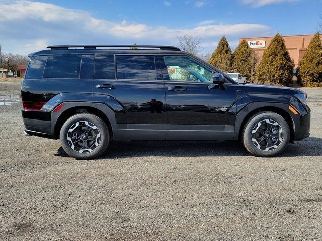 2026 Hyundai SANTA FE SEL AWD Chantilly VA