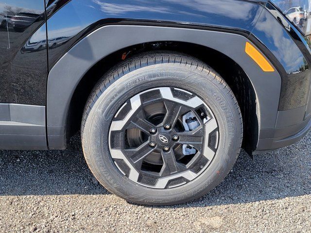 2026 Hyundai SANTA FE SEL AWD Chantilly VA