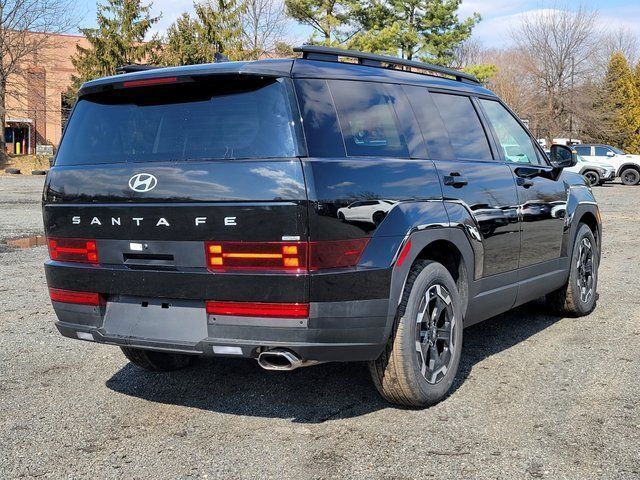 2026 Hyundai SANTA FE SEL AWD Chantilly VA