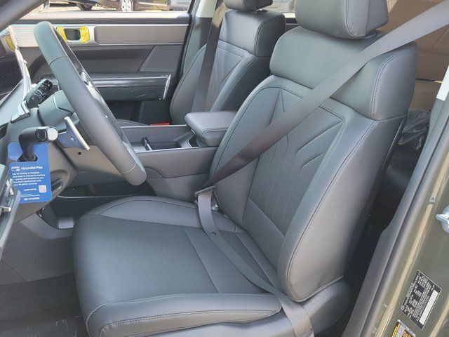 2026 Hyundai SANTA FE SEL AWD Chantilly VA