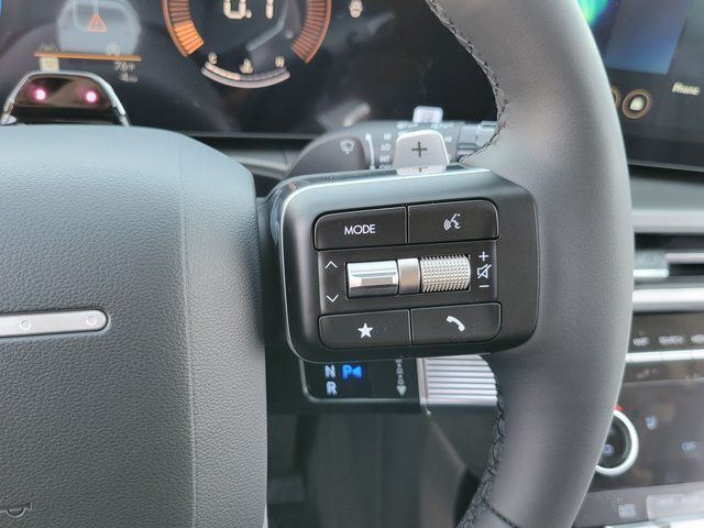 2026 Hyundai SANTA FE SEL AWD Chantilly VA