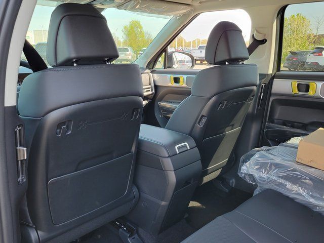 2026 Hyundai SANTA FE SEL AWD Chantilly VA