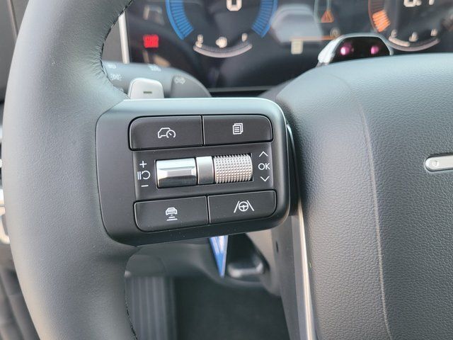 2026 Hyundai SANTA FE SEL AWD Chantilly VA