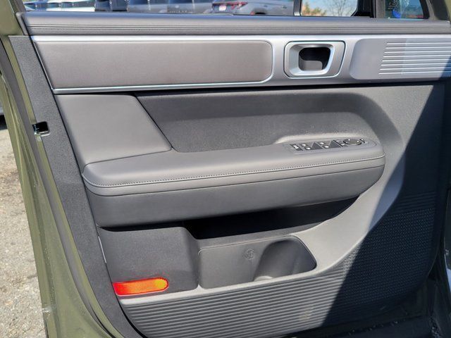 2026 Hyundai SANTA FE SEL AWD Chantilly VA