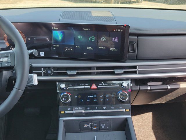 2026 Hyundai SANTA FE SEL AWD Chantilly VA