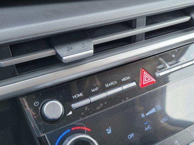 2026 Hyundai SANTA FE SEL AWD Chantilly VA