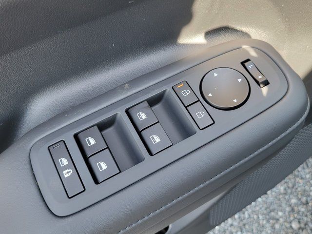 2026 Hyundai SANTA FE SEL AWD Chantilly VA