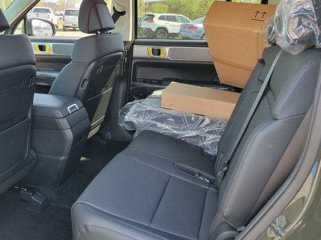 2026 Hyundai SANTA FE SEL AWD Chantilly VA