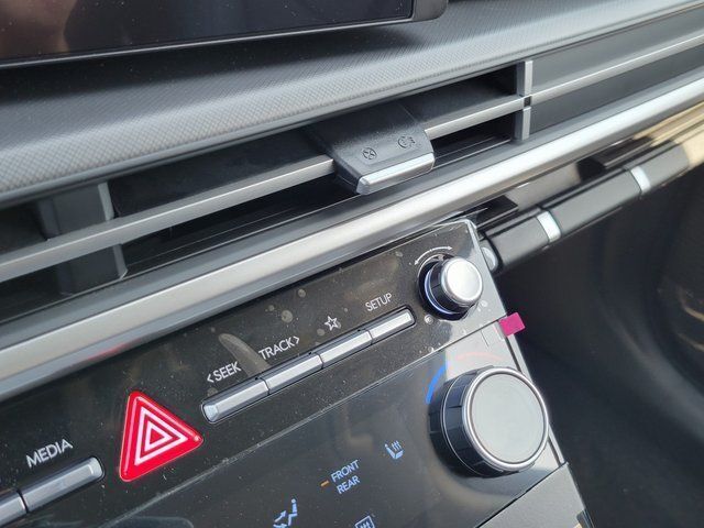 2026 Hyundai SANTA FE SEL AWD Chantilly VA