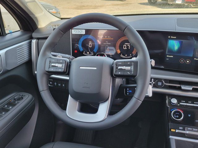 2026 Hyundai SANTA FE SEL AWD Chantilly VA