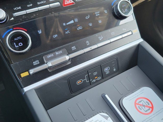 2026 Hyundai SANTA FE SEL AWD Chantilly VA