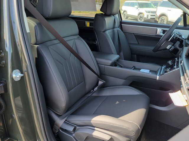 2026 Hyundai SANTA FE SEL AWD Chantilly VA