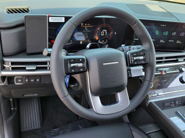 2026 Hyundai SANTA FE SEL AWD Chantilly VA