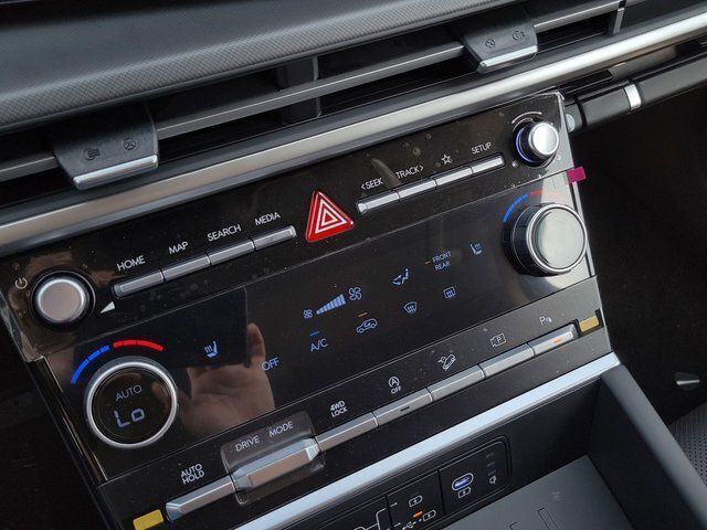 2026 Hyundai SANTA FE SEL AWD Chantilly VA