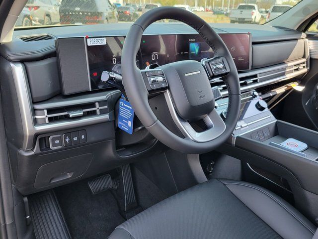2026 Hyundai SANTA FE SEL AWD Chantilly VA