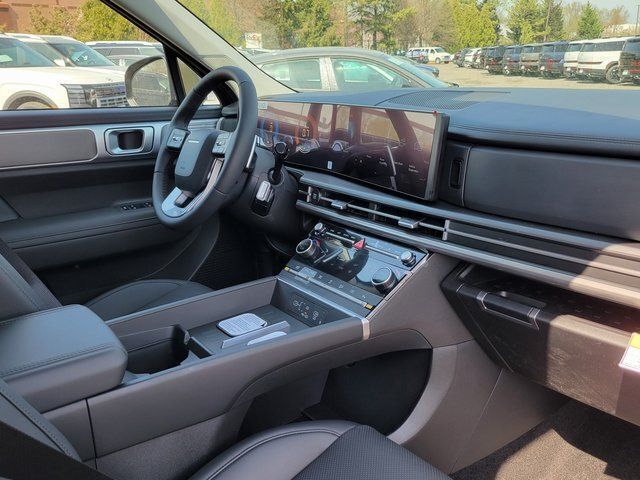 2026 Hyundai SANTA FE SEL AWD Chantilly VA