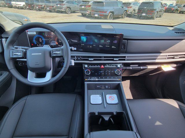 2026 Hyundai SANTA FE SEL AWD Chantilly VA
