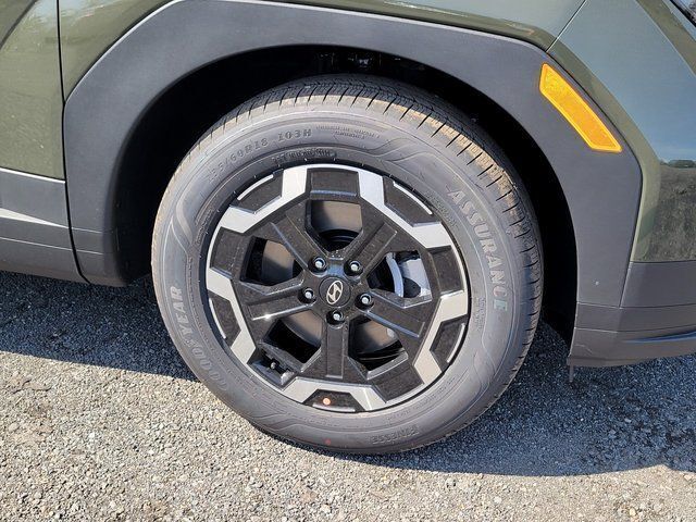 2026 Hyundai SANTA FE SEL AWD Chantilly VA