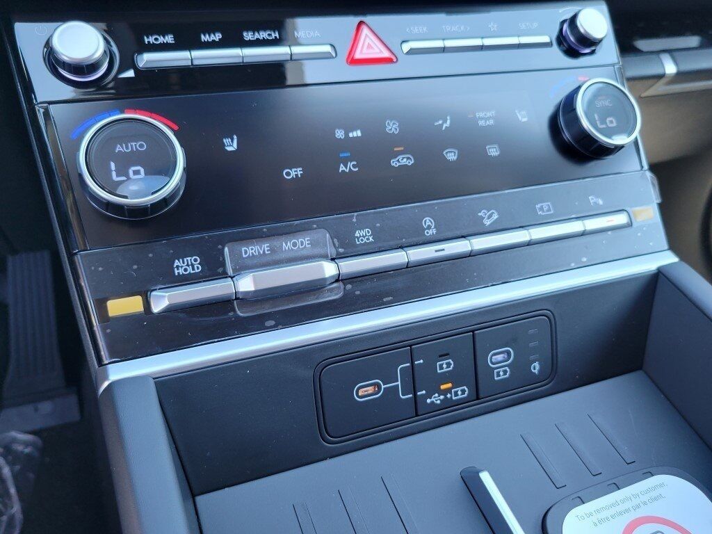 2026 Hyundai SANTA FE SEL AWD Chantilly VA