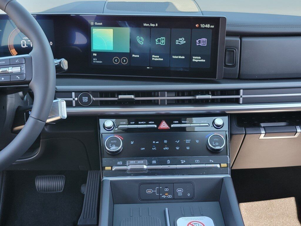 2026 Hyundai SANTA FE SEL AWD Chantilly VA