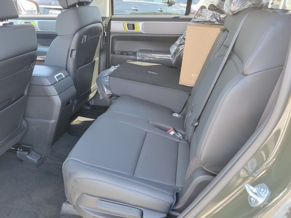2026 Hyundai SANTA FE SEL AWD Chantilly VA