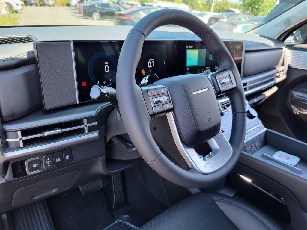 2026 Hyundai SANTA FE SEL AWD Chantilly VA