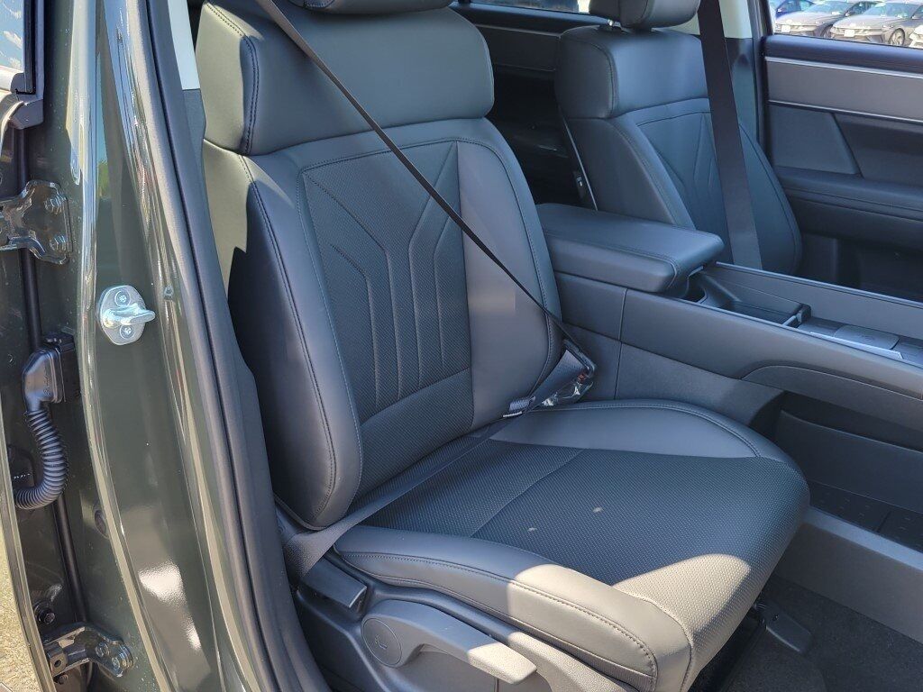 2026 Hyundai SANTA FE SEL AWD Chantilly VA