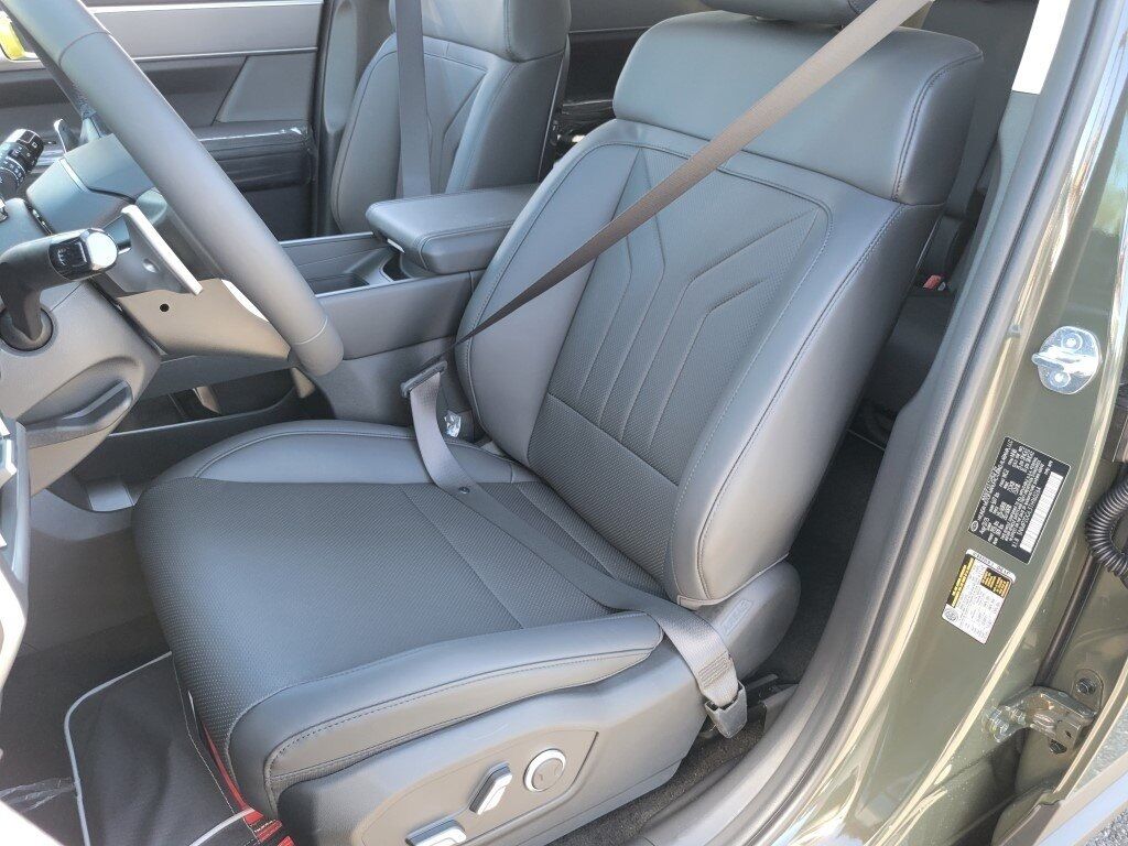 2026 Hyundai SANTA FE SEL AWD Chantilly VA