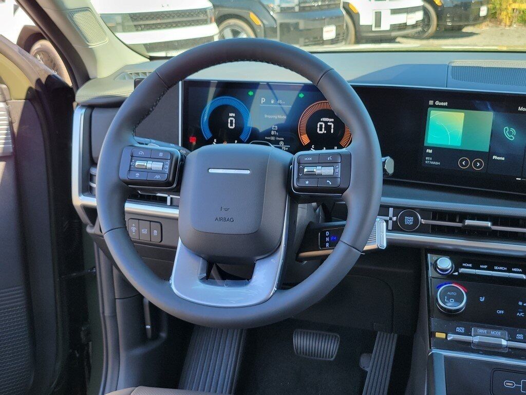 2026 Hyundai SANTA FE SEL AWD Chantilly VA
