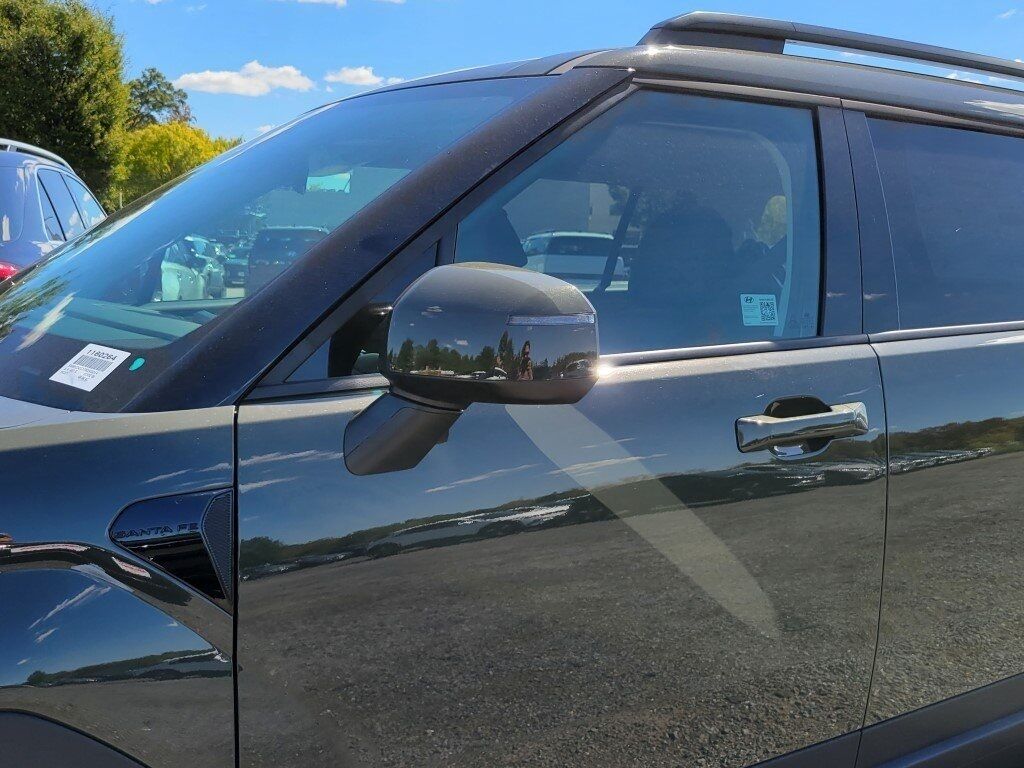 2026 Hyundai SANTA FE SEL AWD Chantilly VA