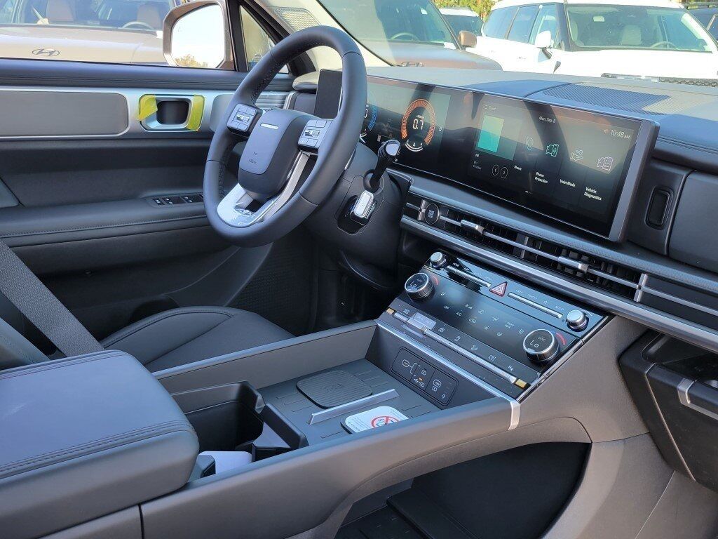 2026 Hyundai SANTA FE SEL AWD Chantilly VA