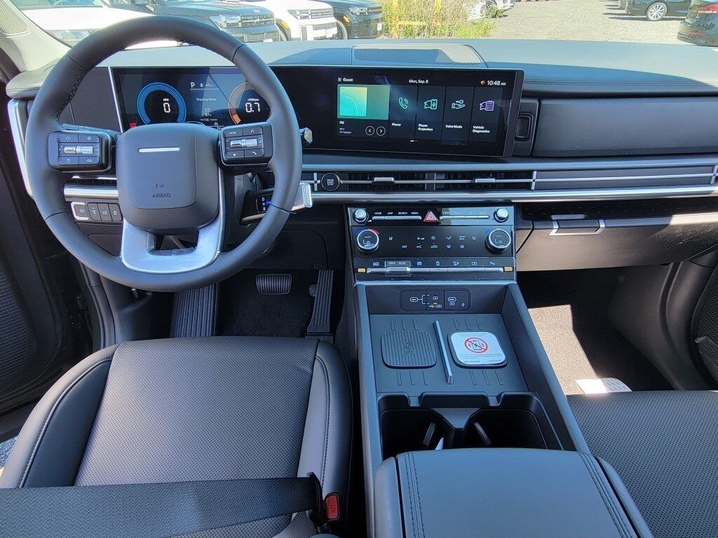 2026 Hyundai SANTA FE SEL AWD Chantilly VA