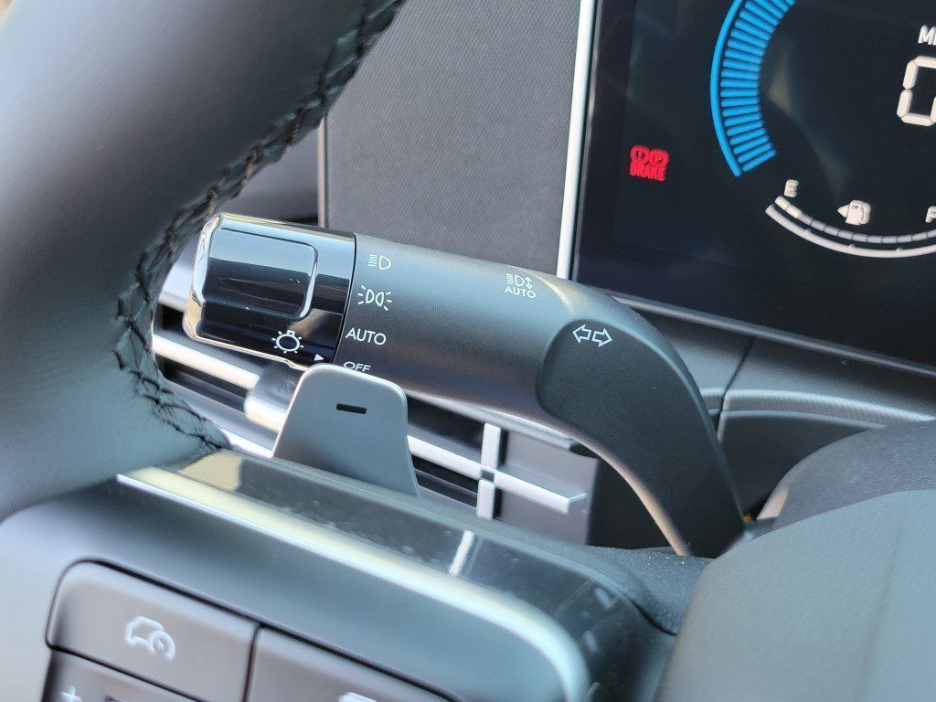 2026 Hyundai SANTA FE SEL AWD Chantilly VA