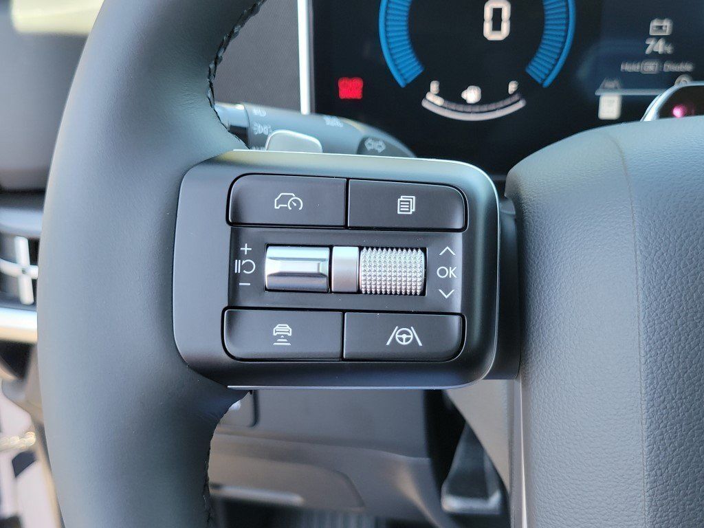 2026 Hyundai SANTA FE SEL AWD Chantilly VA