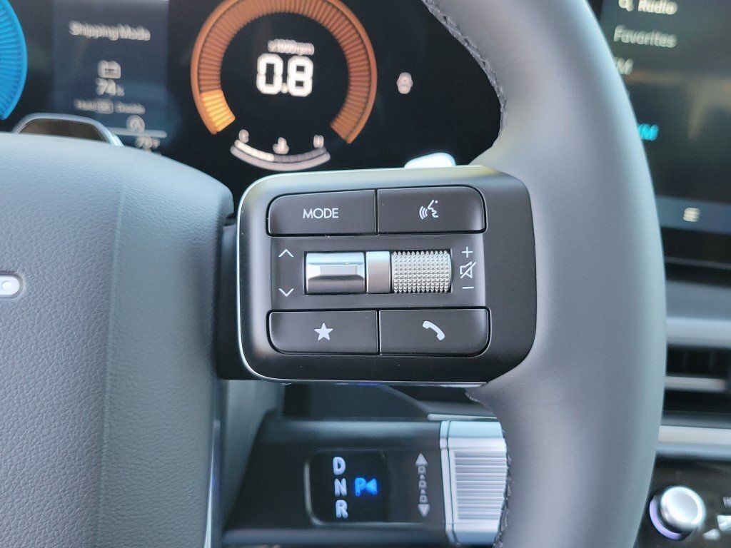 2026 Hyundai SANTA FE SEL AWD Chantilly VA