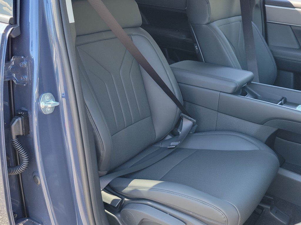 2026 Hyundai SANTA FE SEL AWD Chantilly VA