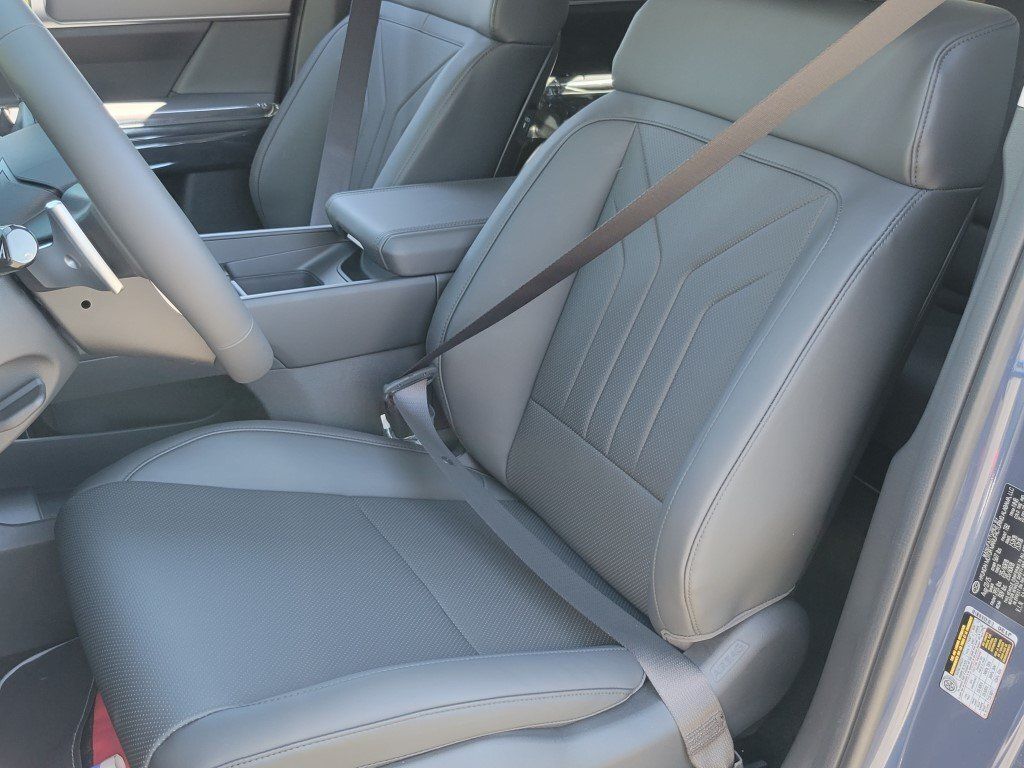 2026 Hyundai SANTA FE SEL AWD Chantilly VA