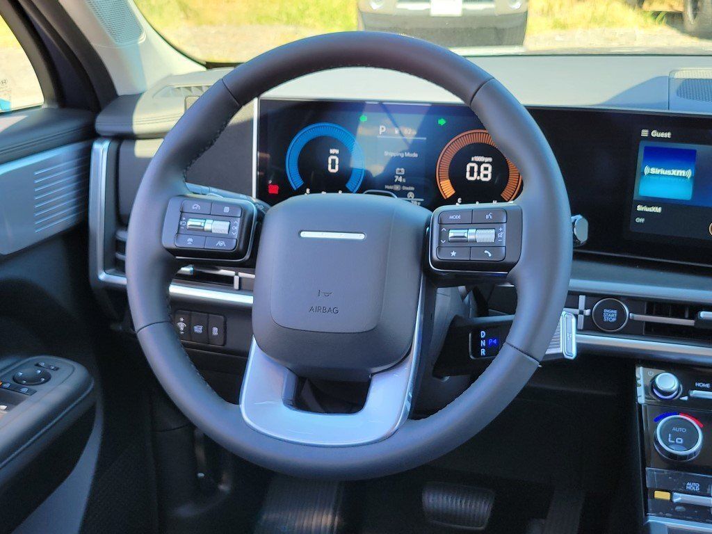 2026 Hyundai SANTA FE SEL AWD Chantilly VA