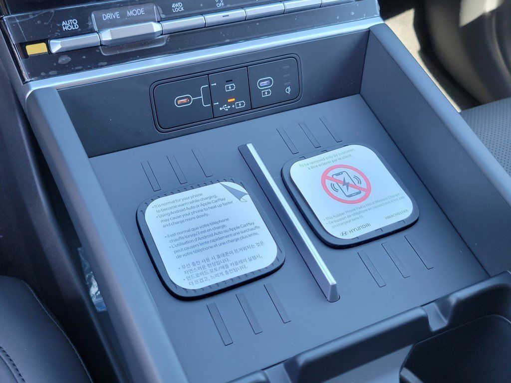 2026 Hyundai SANTA FE SEL AWD Chantilly VA