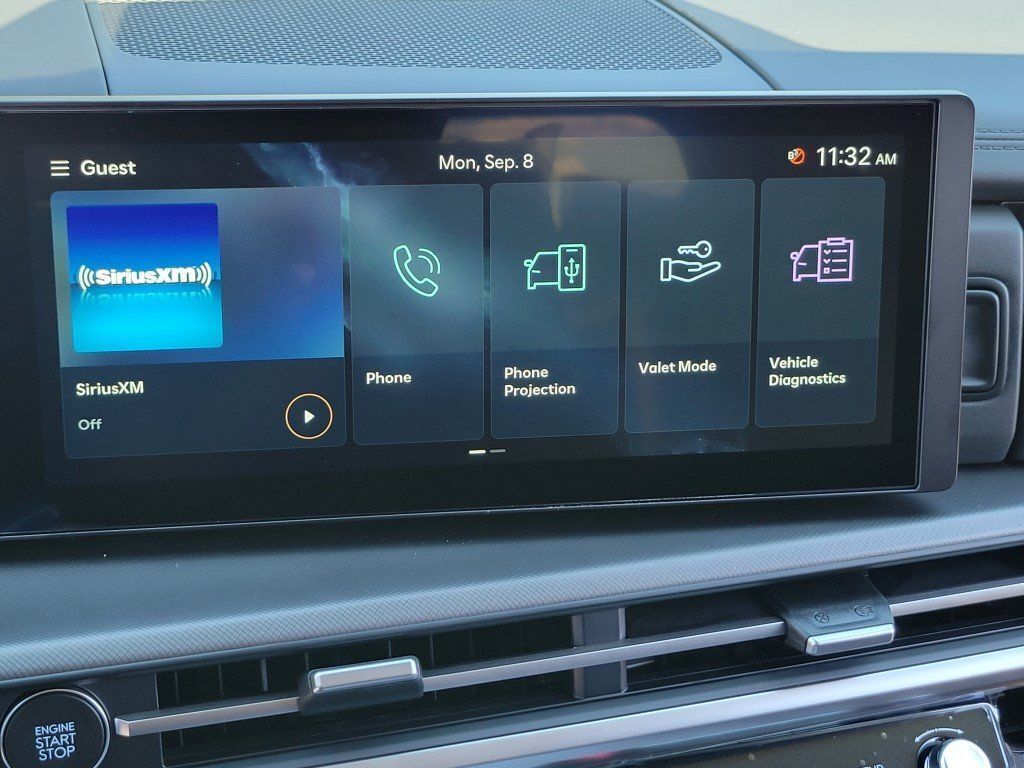 2026 Hyundai SANTA FE SEL AWD Chantilly VA