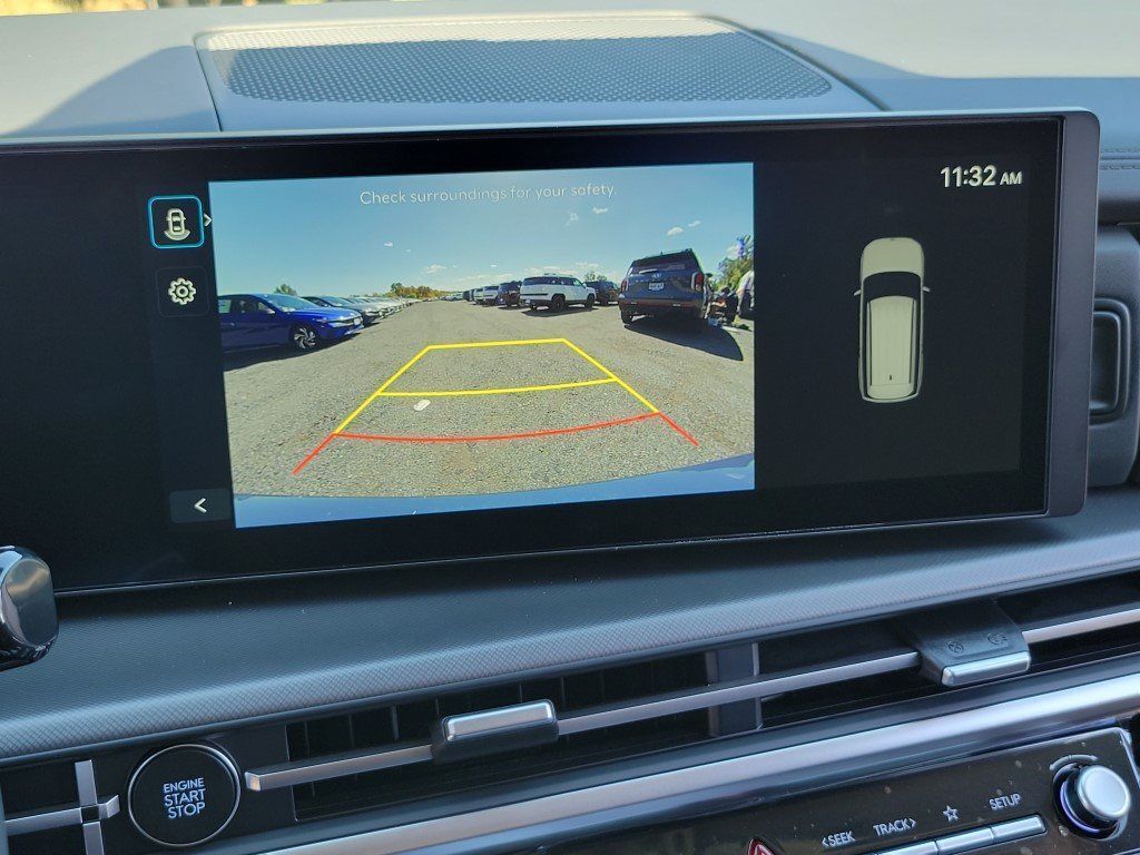 2026 Hyundai SANTA FE SEL AWD Chantilly VA