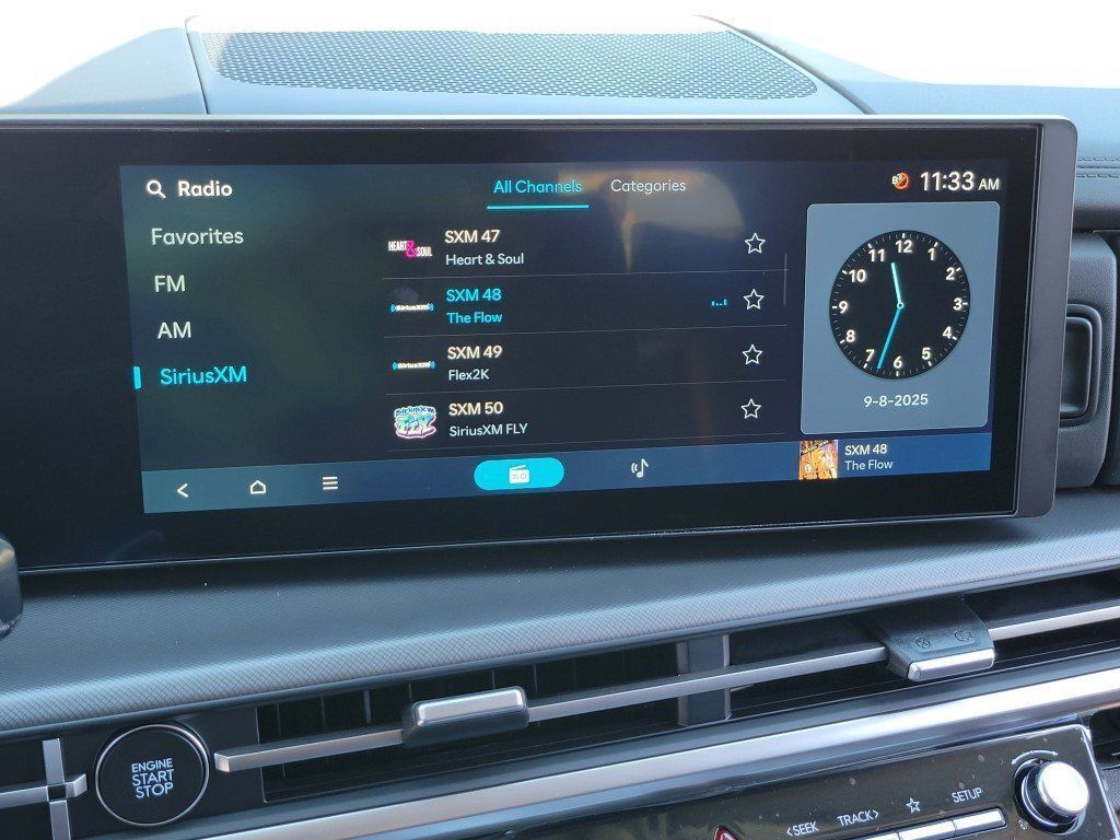 2026 Hyundai SANTA FE SEL AWD Chantilly VA