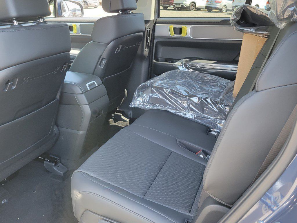 2026 Hyundai SANTA FE SEL AWD Chantilly VA