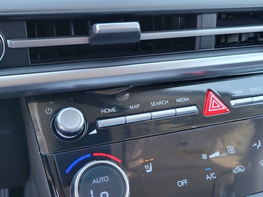 2026 Hyundai SANTA FE SEL AWD Chantilly VA