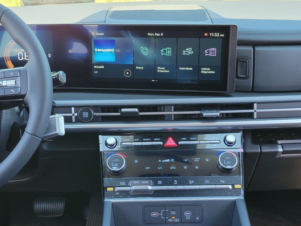 2026 Hyundai SANTA FE SEL AWD Chantilly VA