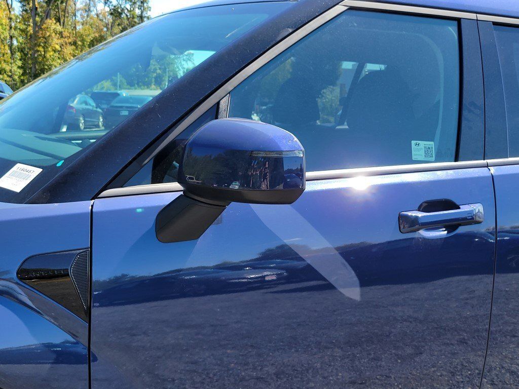 2026 Hyundai SANTA FE SEL AWD Chantilly VA