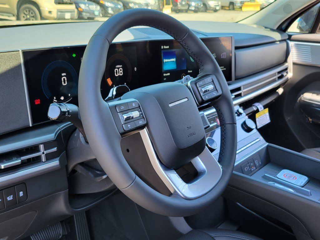 2026 Hyundai SANTA FE SEL AWD Chantilly VA