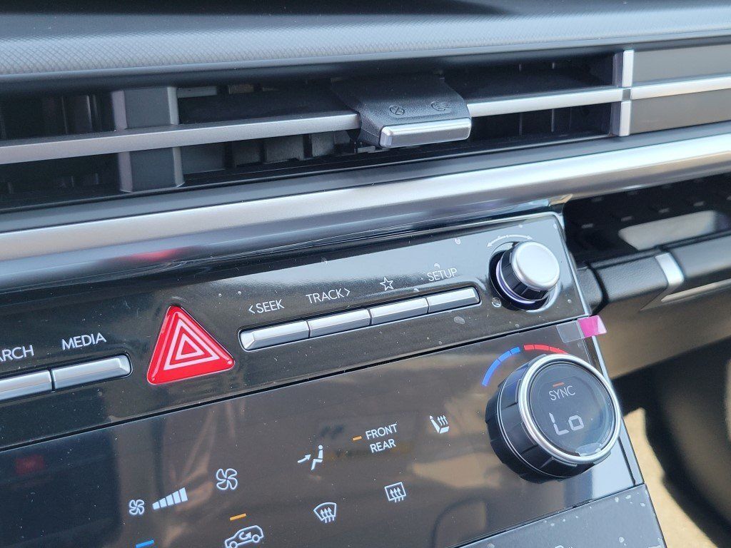 2026 Hyundai SANTA FE SEL AWD Chantilly VA