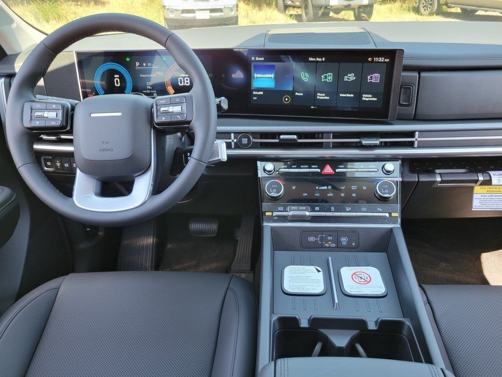 2026 Hyundai SANTA FE SEL AWD Chantilly VA